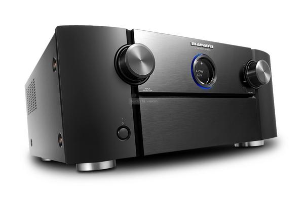 Marantz AV8805 házimozi processzor Marantz AV8805 házimozi processzor