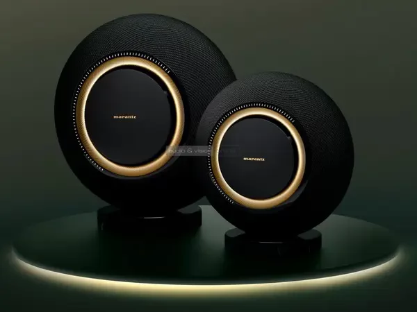 Marantz Horizon hangrendszerek Marantz Horizon hangrendszerek