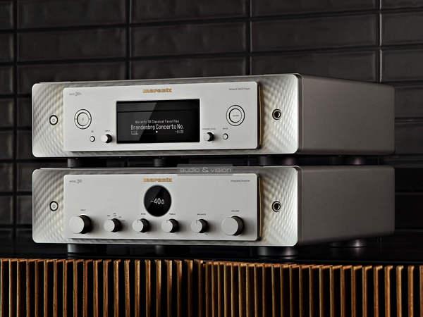 Marantz MODEL 30 SACD 30n hifi Marantz MODEL 30 SACD 30n hifi