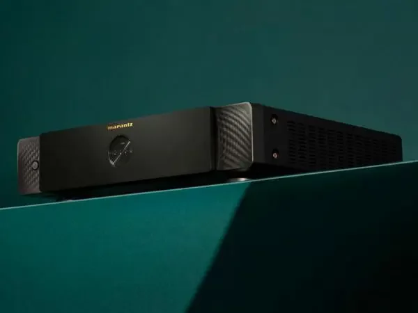 Marantz MODEL M4 hálózati erősítő Marantz MODEL M4 hálózati erősítő