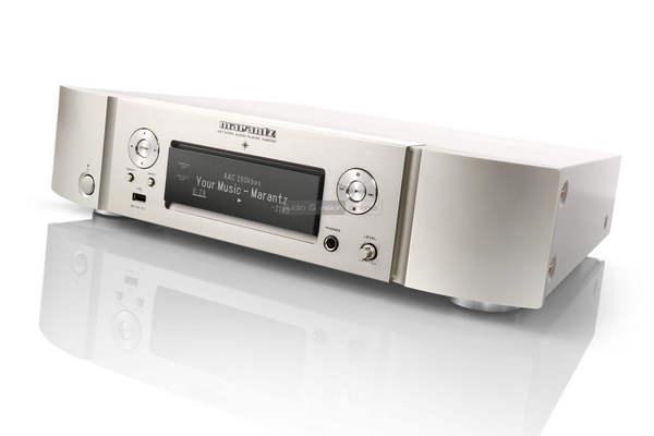Marantz NA6006 hálózati zenelejátszó Marantz NA6006 hálózati zenelejátszó