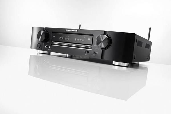 Marantz NR1609 házimozi erősítő Marantz NR1609 házimozi erősítő