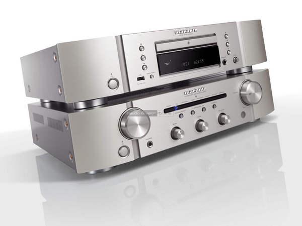 Marantz PM6007 CD6007 hifi rendszer Marantz PM6007 CD6007 hifi rendszer