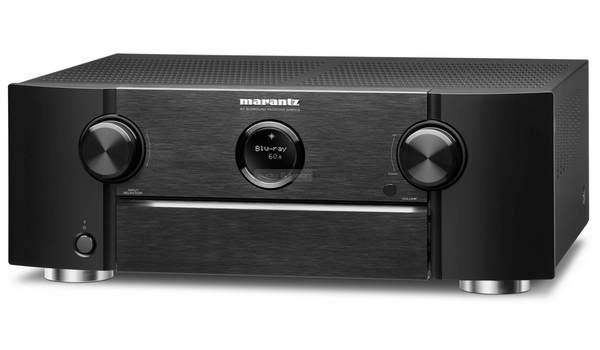 Marantz SR6013 házimozi erősítő Marantz SR6013 házimozi erősítő