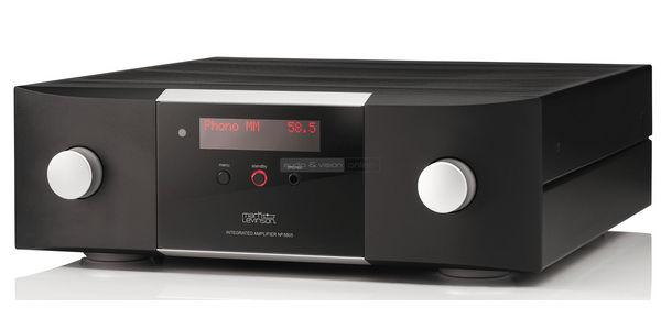 Mark Levinson No 5805 sztereó erősítő Mark Levinson No 5805 sztereó erősítő