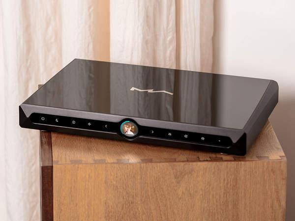 Matrix Audio X-SABRE 3 hálózati streamer Matrix Audio X-SABRE 3 hálózati streamer