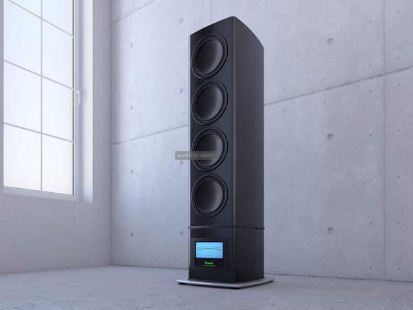 McIntosh PS2K mélyláda McIntosh PS2K mélyláda
