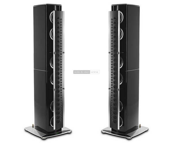 McIntosh XRT1.1K high end hangfal McIntosh XRT1.1K high end hangfal