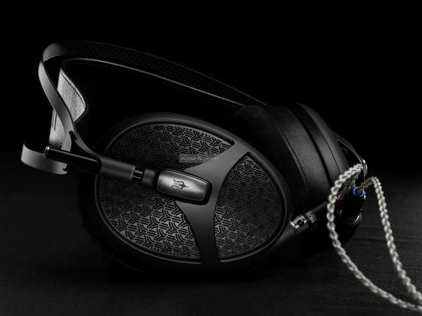 Meze Audio Empyrean II high end fejhallgató Meze Audio Empyrean II high end fejhallgató