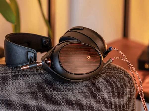 Meze Audio Liric II high end fejhallgató Meze Audio Liric II high end fejhallgató