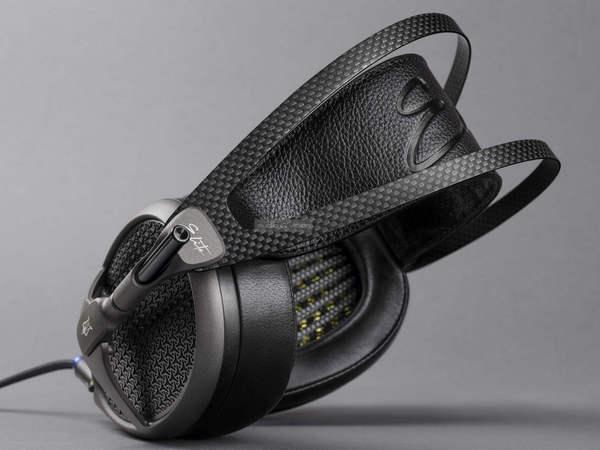 Meze ELITE Tungsten high end fejhallgató Meze ELITE Tungsten high end fejhallgató