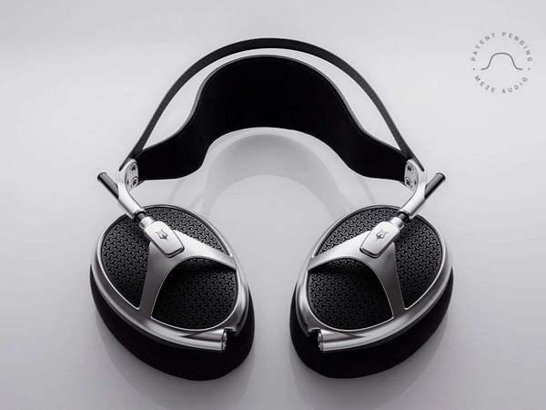 Meze ELITE high end fejhallgató Meze ELITE high end fejhallgató