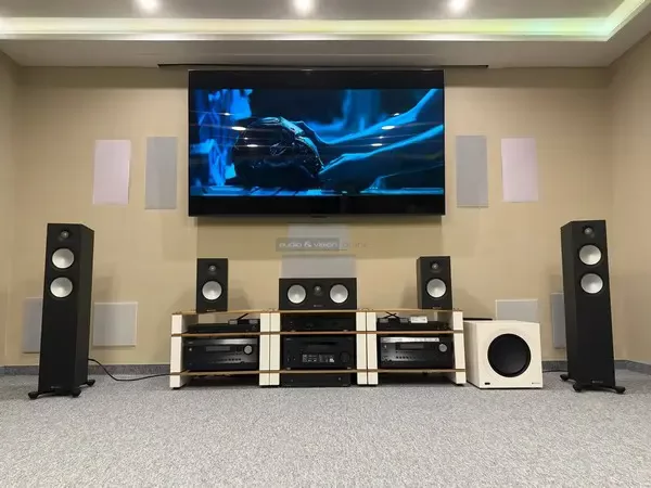Monitor Audio Bronze 7G hangfalak Monitor Audio Bronze 7G hangfalak