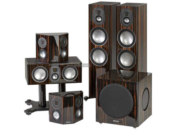Monitor Audio Gold hangfalak Monitor Audio Gold hangfalak