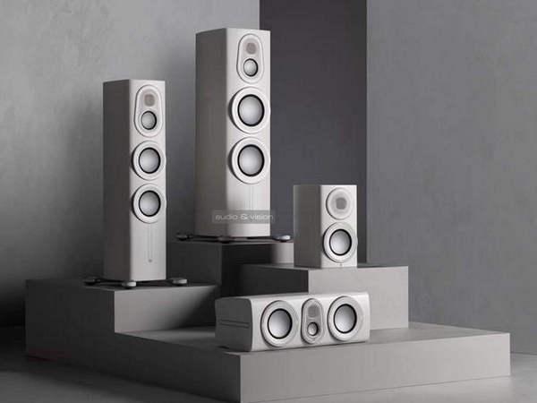 Monitor Audio Platinum Series 3G hangfalak Monitor Audio Platinum Series 3G hangfalak