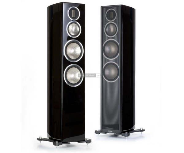 Monitor Audio hangfal Monitor Audio hangfal