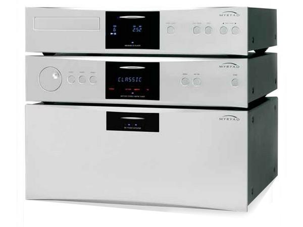 Myryad hifi Myryad hifi