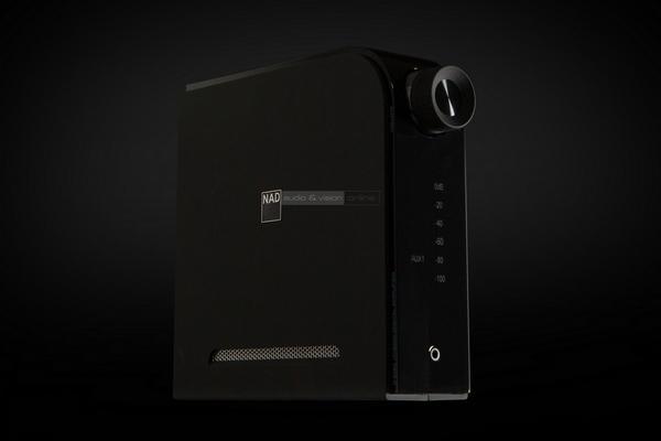 NAD D 3020 V2 NAD D 3020 V2