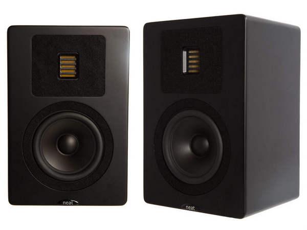 Neat Acoustics Petite Classic hangfal Neat Acoustics Petite Classic hangfal