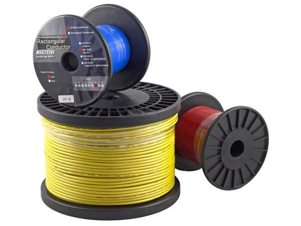 Neotech HUW belső kábelek Neotech HUW belső kábelek