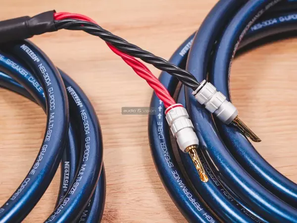 Neotech NES-3004G hangfalkábel Neotech NES-3004G hangfalkábel