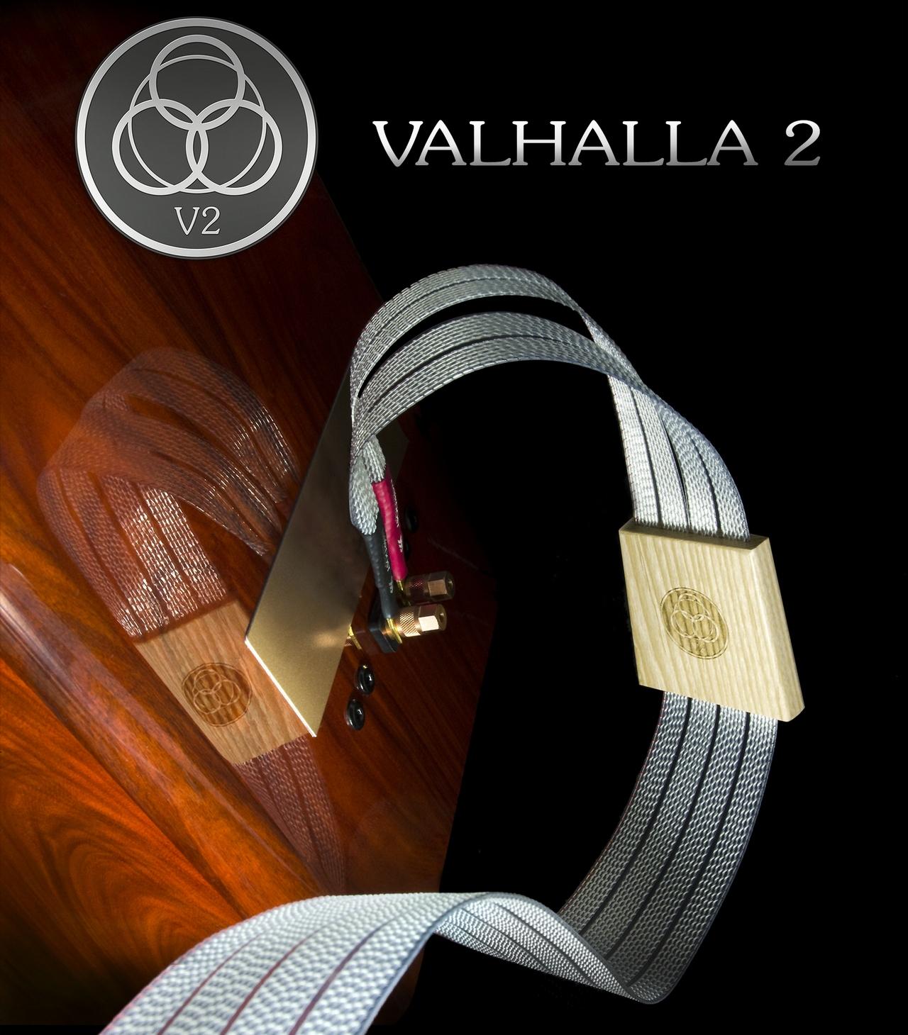 Nordost Valhalla 2 Nordost Valhalla 2