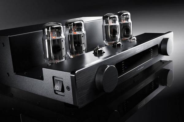 Octave V 70 Class A csöves sztereó erősítő Octave V 70 Class A csöves sztereó erősítő