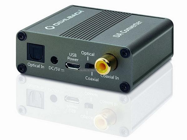 Oehlbach Digi Bridge Oehlbach Digi Bridge