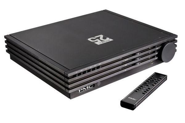 PMC Cor integrált sztereó erősítő PMC Cor integrált sztereó erősítő