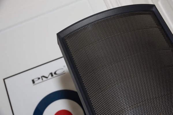 PMC Martin Logan PMC Martin Logan