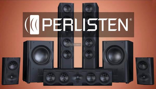 Perlisten Audio Perlisten Audio