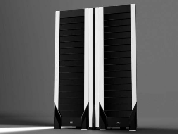 Popori Acoustics hangfal Popori Acoustics hangfal