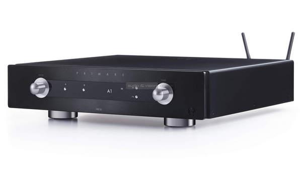 Primare PRE35 Prisma sztereó előerősítő Primare PRE35 Prisma sztereó előerősítő