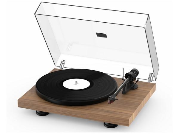 Pro-Ject Debut Carbon EVO lemezjátszó Pro-Ject Debut Carbon EVO lemezjátszó