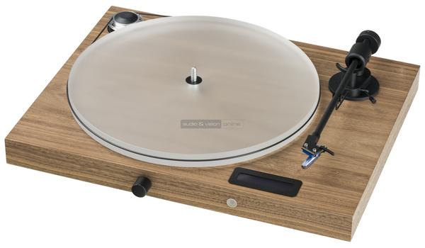 Pro-Ject Juke Box S2 lemezjátszó Pro-Ject Juke Box S2 lemezjátszó