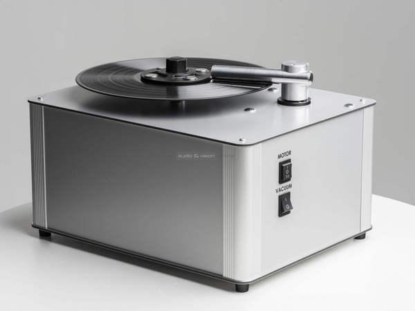 Pro-Ject VC-S3 lemezmosó Pro-Ject VC-S3 lemezmosó