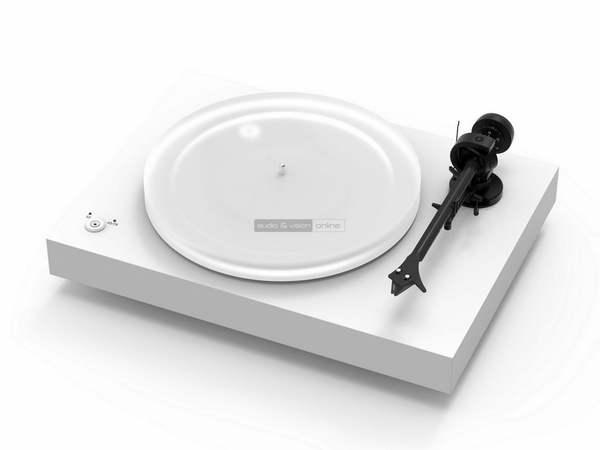 Pro-Ject X2 lemezjátszó Pro-Ject X2 lemezjátszó