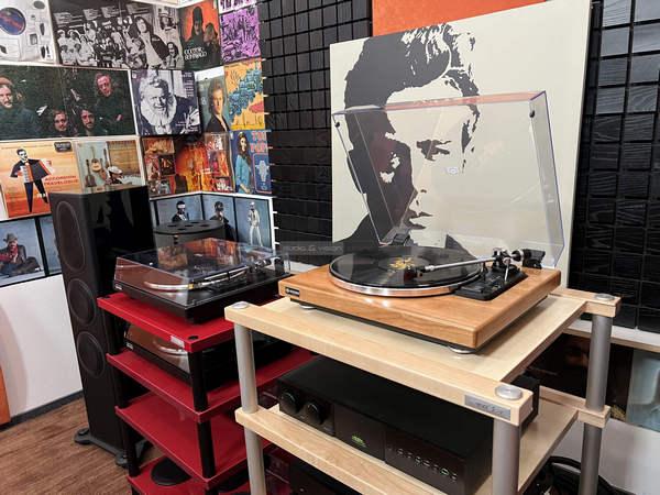 REKKORD Audio vinyl lemezjátszók REKKORD Audio vinyl lemezjátszók