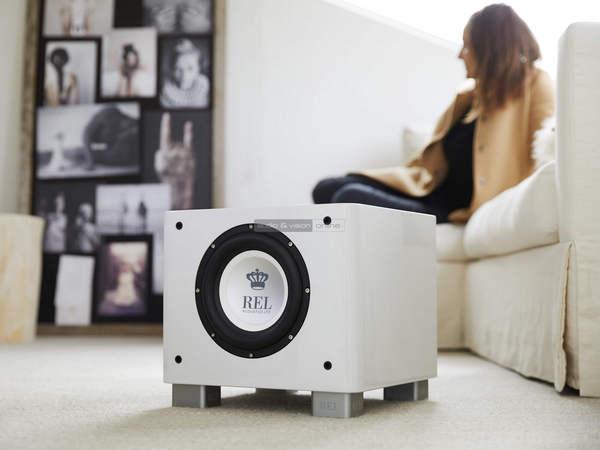 REL T7x aktív mélyláda REL T7x aktív mélyláda