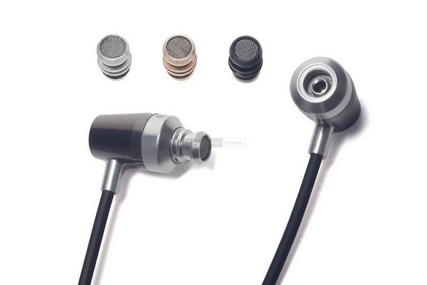 Rock Jaw Audio Alfa Genus fülhallgató Rock Jaw Audio Alfa Genus fülhallgató