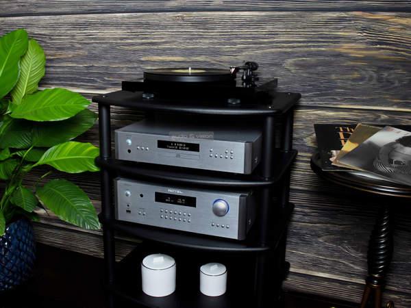 Rotel RA-1592MKII sztereó erősítő Rotel RA-1592MKII sztereó erősítő