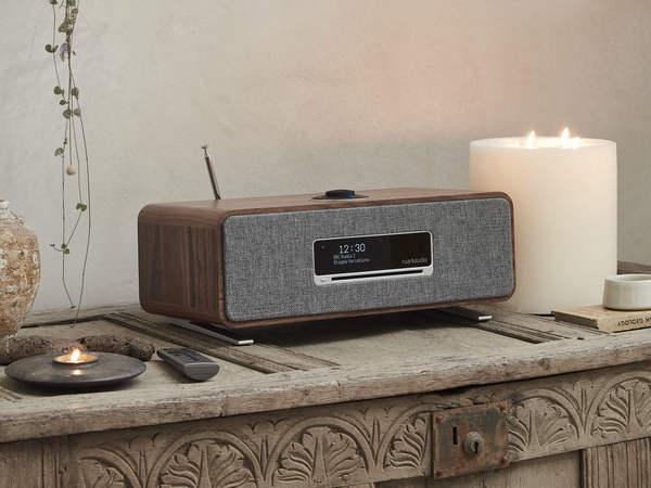 Ruark Audio Ruark Audio