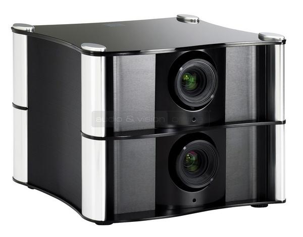 Runco D-73d high end 3D házimozi projektor Runco D-73d high end 3D házimozi projektor