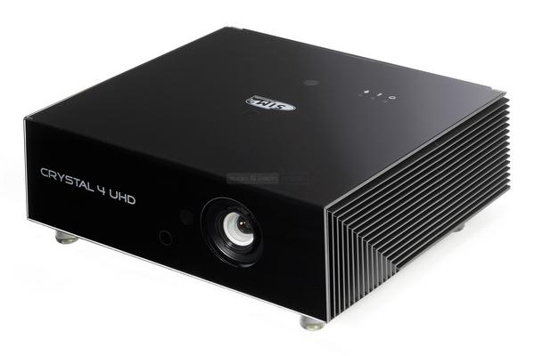 SIM2 CRYSTAL 4 UHD házimozi projektor SIM2 CRYSTAL 4 UHD házimozi projektor