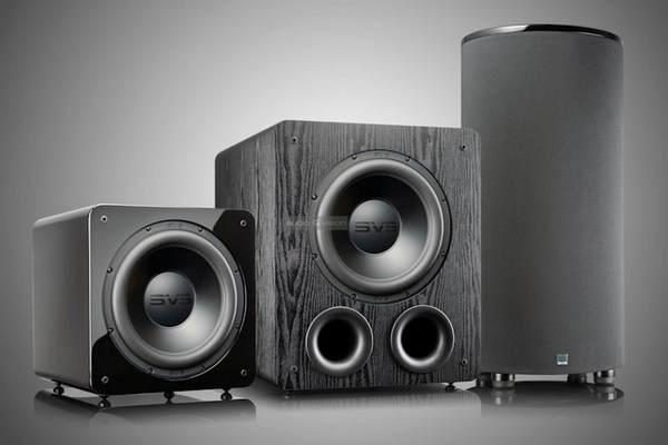 SVS 2000 Pro mélyláda család SVS 2000 Pro mélyláda család