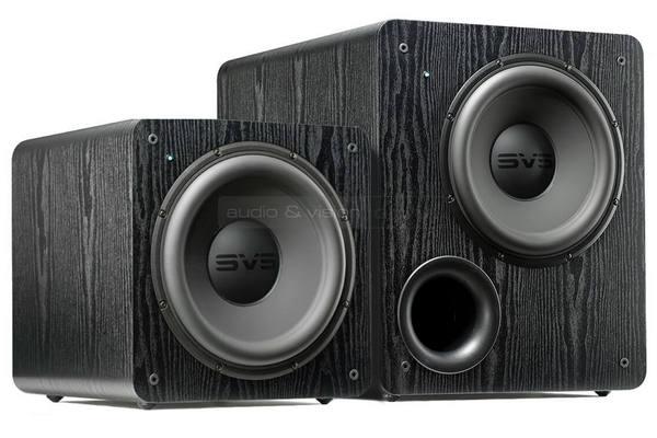 SVS SB-2000 PB-2000 mélyláda SVS SB-2000 PB-2000 mélyláda
