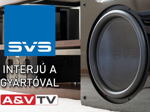 SVS interjú SVS interjú