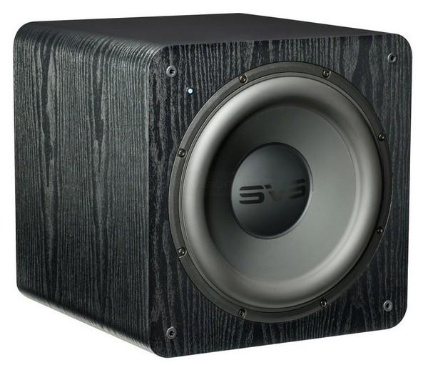 SVS SB-2000 aktív zárt mélyláda SVS SB-2000 aktív zárt mélyláda