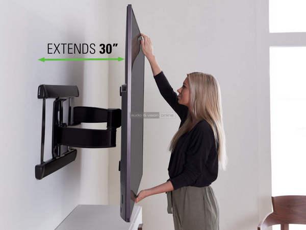 Sanus TV tartó konzol Sanus TV tartó konzol