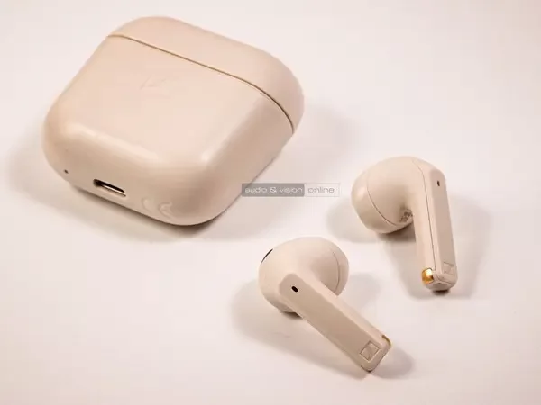 Sennheiser ACCENTUM Open TWS Bluetooth fülhallgató Sennheiser ACCENTUM Open TWS Bluetooth fülhallgató